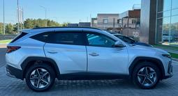 Hyundai Tucson Travel 2.5 AT 4WD 2026 года за 14 190 000 тг. в Усть-Каменогорск – фото 2