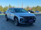 Hyundai Tucson Travel 2.5 AT 4WD 2026 года за 14 190 000 тг. в Усть-Каменогорск