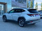 Hyundai Tucson Travel 2.5 AT 4WD 2026 года за 14 190 000 тг. в Усть-Каменогорск – фото 5