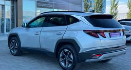 Hyundai Tucson Travel 2.5 AT 4WD 2026 года за 14 190 000 тг. в Усть-Каменогорск – фото 5