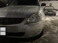 ВАЗ (Lada) Priora 2170 2009 годаүшін1 450 000 тг. в Уральск