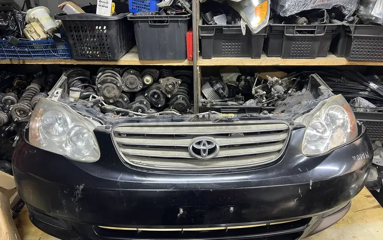 Носкат каролла 130 кузов американец за 350 000 тг. в Алматы