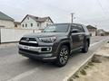 Toyota 4Runner 2017 года за 16 500 000 тг. в Актау