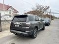 Toyota 4Runner 2017 года за 16 500 000 тг. в Актау – фото 3