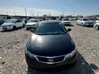 Kia Cerato 2012 годаүшін2 882 500 тг. в Алматы