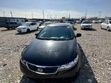 Kia Cerato 2012 года за 3 843 333 тг. в Алматы – фото 2