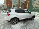 Chery Tiggo 4 Pro 2024 года за 8 300 000 тг. в Астана – фото 2