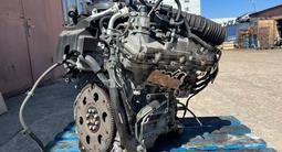 Двигатель 2GR-FSE 3GR-FSE 4GR-FSE Lexus GS Toyota Crown Контрактрные за 380 900 тг. в Алматы – фото 3