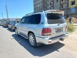 Lexus LX 470 2006 года за 12 000 000 тг. в Шымкент – фото 5