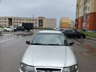 Daewoo Nexia