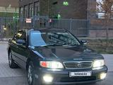 Nissan Cefiro 1997 года за 3 300 000 тг. в Астана – фото 2