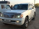 Lexus LX 470 2004 года за 13 000 000 тг. в Алматы – фото 2