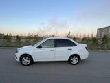 ВАЗ (Lada) Granta 2190 2020 годаүшін3 500 000 тг. в Темиртау – фото 5