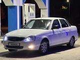 ВАЗ (Lada) Priora 2170 2014 года за 3 156 000 тг. в Кызылорда – фото 3