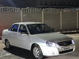 ВАЗ (Lada) Priora 2170 2014 года за 3 156 000 тг. в Кызылорда – фото 2