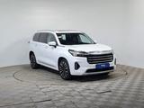 EXEED VX 2022 года за 9 990 000 тг. в Алматы – фото 3