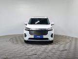 EXEED VX 2022 года за 9 990 000 тг. в Алматы – фото 2