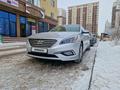 Hyundai Sonata 2017 годаfor7 990 000 тг. в Астана