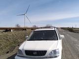Lexus RX 300 1999 годаүшін4 750 000 тг. в Актобе