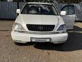 Lexus RX 300 1999 года за 4 750 000 тг. в Актобе – фото 23