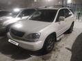 Lexus RX 300 1999 года за 4 750 000 тг. в Актобе – фото 5