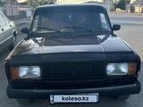 ВАЗ (Lada) 2107 2005 года за 700 000 тг. в Кызылорда