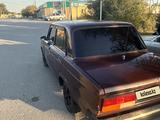 ВАЗ (Lada) 2107 2005 года за 700 000 тг. в Кызылорда – фото 4