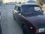 ВАЗ (Lada) 2107 2005 года за 700 000 тг. в Кызылорда – фото 2