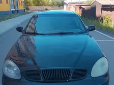Daewoo Leganza, 1997