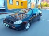Daewoo Leganza 1997 года за 1 100 000 тг. в Караганда – фото 2