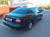 Daewoo Leganza 1997 года за 1 100 000 тг. в Караганда – фото 4