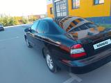 Daewoo Leganza 1997 года за 1 100 000 тг. в Караганда – фото 5