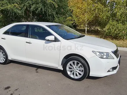 Toyota Camry 2013 года за 9 900 000 тг. в Алматы