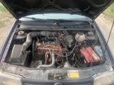 Volkswagen Vento 1992 года за 550 000 тг. в Усть-Каменогорск – фото 4