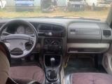 Volkswagen Vento 1992 года за 550 000 тг. в Усть-Каменогорск – фото 5