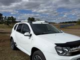 Renault Duster 2019 годаүшін6 300 000 тг. в Астана – фото 2