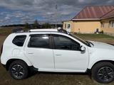 Renault Duster 2019 годаүшін6 300 000 тг. в Астана – фото 3