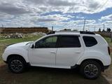 Renault Duster 2019 годаүшін6 300 000 тг. в Астана – фото 5