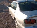 Nissan Primera 2001 года за 1 600 000 тг. в Шиели – фото 5