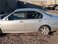 Nissan Primera 2001 годаүшін1 600 000 тг. в Шиели – фото 2