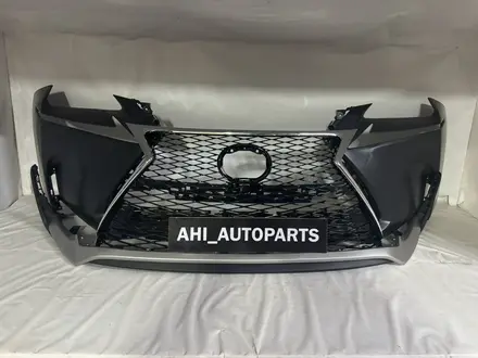 Бампер решетка на Lexus NX за 30 000 тг. в Алматы