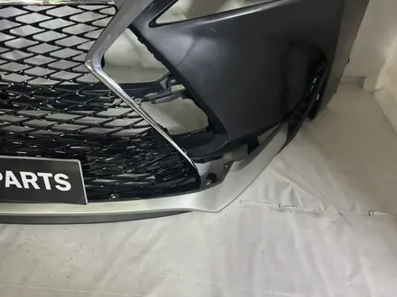 Бампер решетка на Lexus NX за 30 000 тг. в Алматы – фото 9