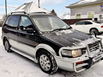 Mitsubishi RVR 1996 года за 1 700 000 тг. в Усть-Каменогорск – фото 10