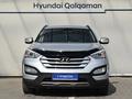 Hyundai Santa Fe 2013 годаүшін10 490 000 тг. в Алматы – фото 3