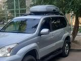 Toyota Land Cruiser Prado 2006 годаfor10 500 000 тг. в Алматы – фото 2