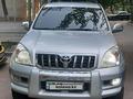 Toyota Land Cruiser Prado 2006 года за 10 000 000 тг. в Алматы