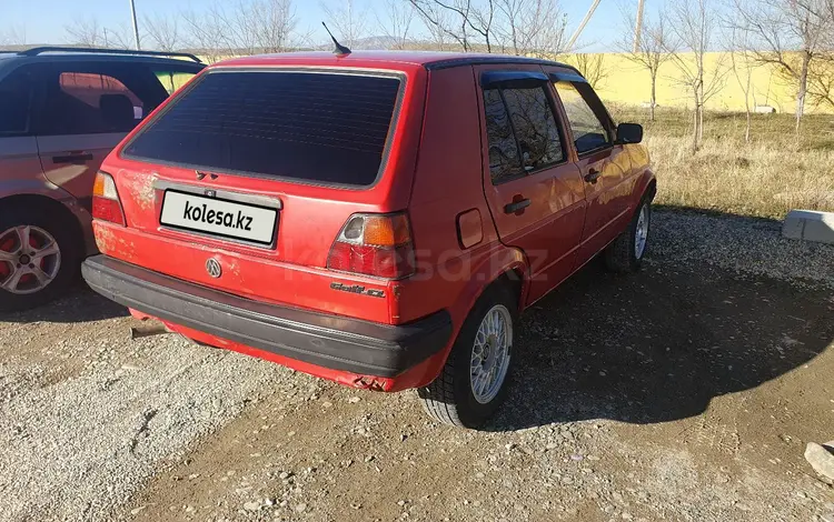 Volkswagen Golf 1990 годаүшін850 000 тг. в Тараз