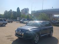 Volkswagen Touareg 2007 года за 7 000 000 тг. в Алматы