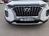 Hyundai Palisade 2022 года за 22 000 000 тг. в Астана