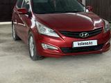 Hyundai Accent 2014 годаfor5 300 000 тг. в Кызылорда – фото 2